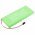 Helyettes�t� m�r�m�szer akku Diebold 10HR-4/3FAU 3600mAh 43.2Wh