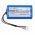 Helyettes�t� orvosi eszk�z akku Drager Infinity M540 MS29574 2600mAh 19.24Wh