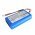Helyettes�t� orvosi eszk�z akku Drager Infinity M540 MS29574 3400mAh 25.16Wh