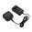 Helyettes�t� mini t�lt� Black & Decker ASD18 Typ 1 / LB20