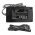 Helyettes�t� m�r�m�szer t�lt� Topcon GPT-1000 BT-24Q USA Power AC t�pk�bel