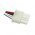 Helyettes�t� m�r�m�szer akku Endress+Hauser Prosonic Flow 91W 93TA1-AABEAG 4000mAh 28.8Wh