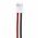 Helyettes�t� m�r�m�szer akku Drager MSI PG4000 504053 2200mAh 8,14Wh