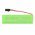 Helyettes�t� orvosi eszk�z akku Dolphin Medical pulzoxim�ter 2150/110 322.00 1700mAh 8.16Wh
