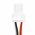 Helyettes�t� f�ny�r� akku Dreame A1 MBPA14 5000mAh 100Wh 20V