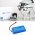 Helyettes�t� orvosi eszk�z akku Vision LED DayLite DVI-LEDS 2600mAh 19.24Wh