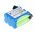 Helyettes�t� orvosi eszk�z akku Physio-Control Life Pak 250 2000mAh 14.4Wh