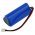 Helyettes�t� orvosi eszk�z akku Dentsply Ray-Pex 5 GP75AAAH3TMJ 3.6V 900mAh