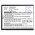Helyettes�t� hotspot akku D-Link DWR-930M 1ICP7/54/65 3000mAh 11.1Wh