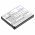 Helyettes�t� hotspot akku D-Link DWR-933 B1 DWRr800b 2900mAh 11.02Wh
