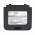 Helyettes�t� m�dialej�tsz� akku Delphi XM Satellite Radio SA10120 Roady LP103450SR 3600mAh 13.32Wh