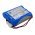 Helyettes�t� orvosi eszk�z akku Bionet BM3 LS1865L220 3SIPMXZ 2600mAh 28.86Wh