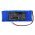 Helyettes�t� orvosi eszk�z akku Bionet BM3 Plus GP220AAH10BMXZ 2000mAh 24Wh