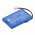 Helyettes�t� orvosi eszk�z akku Exogen 81087060C 3.7V 750mAh 2.78Wh Li-ion