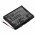 Helyettes�t� m�dialej�tsz� akku Apple iPOD Mini 4GB EC003 750mAh 2.78Wh