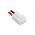 Helyettes�t� orvosi eszk�z akku CMICS DJDB1200/DJDB144 orvosi 2600mAh 37.44Wh