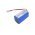 Helyettes�t� orvosi eszk�z akku Biocare ECG-1200 HYLB-683 3400mAh 50.32Wh