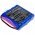 Helyettes�t� orvosi eszk�z akku CMICS ECG-1230S DJDB2600 2600mAh/37.44Wh