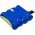 Helyettes�t� orvosi eszk�z akku Edan oxim�ter H100 M159105 1500mAh 7.2Wh NiMH 4.8V