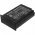 Helyettes�t� orvosi eszk�z akku Edan IM12 21.21.064213-11 2600mAh 28.86Wh