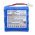 Helyettes�t� orvosi eszk�z akku Edan M3 TWSLB-009 2600mAh 38.48Wh