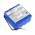 Helyettes�t� orvosi eszk�z akku Edan F6 TWSLB-006 6800mAh 97.92Wh