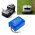 Helyettes�t� f�ny�r� akku Ecovacs GOAT G1 201-2201-0903 5200mAh 96.2Wh