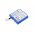 Helyettes�t� orvosi eszk�z akku Edan SE-1 HYLB-102 3400mAh 50.32Wh