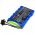 Helyettes�t� orvosi eszk�z akku Edan SD5 B0402100 2000mAh 14.4Wh