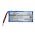 Helyettes�t� orvosi eszk�z akku Spacelabs Cardio Express SL12 / TWSLB-004 5200mAh 74.88Wh