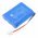 Helyettes�t� orvosi eszk�z akku Edan EPM5 01.21.064380 orvosi 10.8V 2600mAh