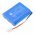 Helyettes�t� orvosi eszk�z akku Edan EPM5 01.21.064380 3350mAh 36.18Wh