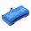 Helyettes�t� biztons�gi kamera akku Eufy 2C Pro SW18650 6700mAh 24.79Wh Li-ion