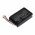 Helyettes�t� m�r�m�szer akku EXFO PPM-350D GP-2277 2400mAh 8.88Wh