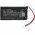 Helyettes�t� m�r�m�szer akku EXFO FOT-5200 880X264 1800mAh/6.66Wh
