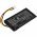Helyettes�t� m�r�m�szer akku EXFO PX1/GP-2295 1900mAh 7.03Wh