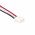 Helyettes�t� m�r�m�szer akku EXFO EX1 GP-2268 3400mAh 12.58Wh