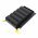 Helyettes�t� m�r�m�szer akku Emerson Hart Fieldbus 375 HHR-120AA F5 2500mAh 15Wh