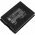 Helyettes�t� m�r�m�szer akku E-SEEK M310 BP-7V4-1A8 7.4V 1800mAh 13.32Wh