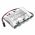 Helyettes�t� orvosi eszk�z elem Exogen 2000+ B11523 2700mAh 48.6Wh