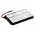 Helyettes�t� orvosi eszk�z akku Eppendorf Stream 4986 602.009 1200mAh 4.44Wh
