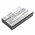 Helyettes�t� orvosi eszk�z akku Eppendorf Easypet 3 4430 605.009 1050mAh 3.89Wh