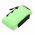 Helyettes�t� m�r�m�szer akku Fluke Scopemeter 120 BP120 3000mAh 14.4Wh