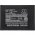 Helyettes�t� m�r�m�szer akku Fluke 1730/4146702 2200mAh 8.14Wh