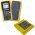 Helyettes�t� m�r�m�szer akku Fluke DTX-1200-M DTX-LION 5200mAh/38.48Wh 7.4V