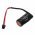 Helyettes�t� orvosi eszk�z elem Fukuda Denshi FCP-4101 B11524 1200mAh 4.32Wh