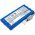Helyettes�t� orvosi eszk�z akku Fukuda FX-7540 T8HR4 3FAUC-5887 3800mAh 36.48Wh
