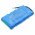 Helyettes�t� m�r�m�szer akku Fluke SigmaPace 1000 2229830 2700mAh 19.44Wh