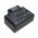Helyettes�t� m�r�m�szer akku Fujikura FSM-50S TYPE-39 4000mAh 52.8Wh