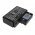 Helyettes�t� m�r�m�szer akku Fujikura FSM-80C/BTR-09 4000mAh 59.2Wh